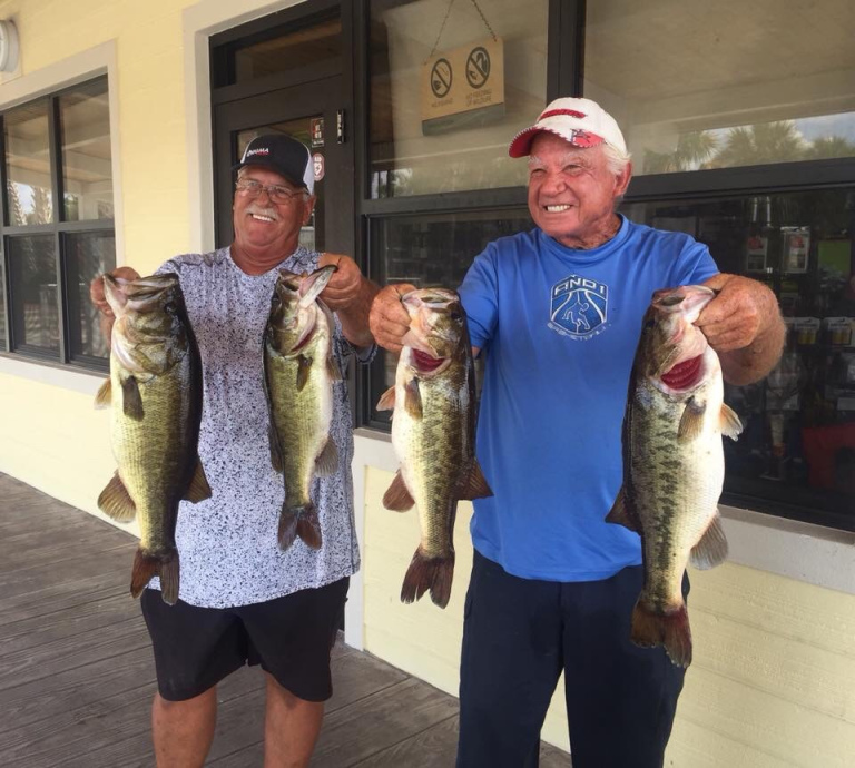 3rd Annual Enigma Fishing Bass Open to Benefit @Mission 22 - PS Bass Guide  Service