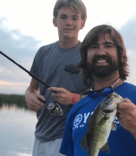Orlando bass fishing guides Archives - Orlando Bass Guide