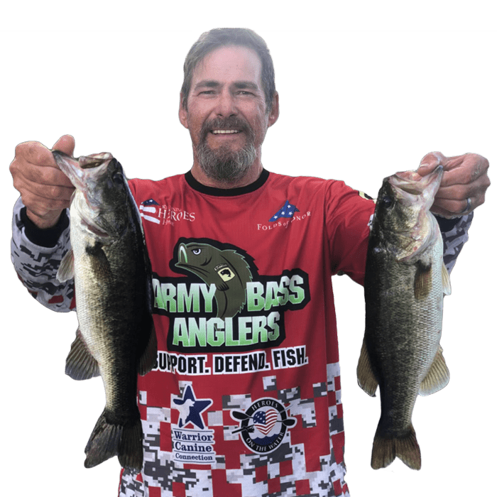 Fishing Guide Charter Orlando Ps Bass Guide Service